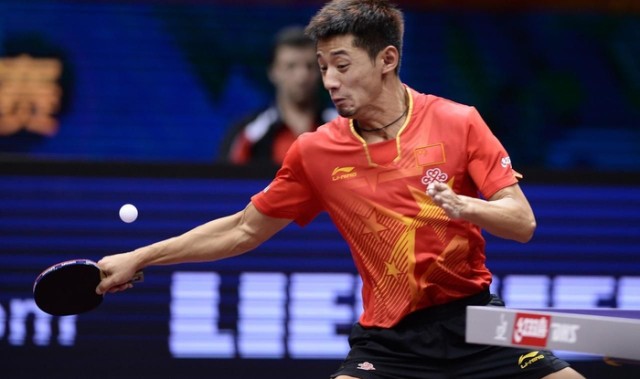 开云官网-《全民学乒乓横拍篇》第37集：正手弧圈球与正手高吊|乒乓球|拉球|波尔|摩擦|球拍_新浪体育_新浪新闻