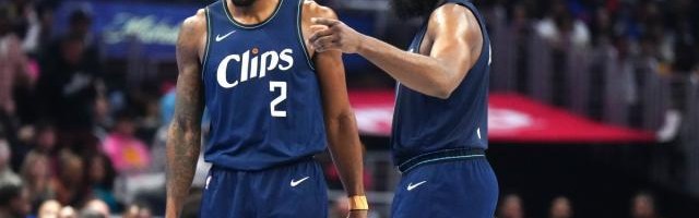 开云-小卡无限期休战，哈登梦回火箭时代，冲冠梦碎？