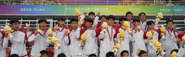 kaiyun-浙江青训奥秘：U9就有梯队 备战2025全运早已开始