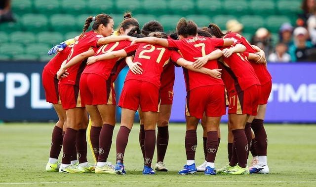 kaiyun.com-女足亚洲杯｜泰国裁判主哨中、澳半决赛