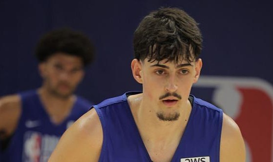 2026年NBA选秀球员之阿达伊-马拉