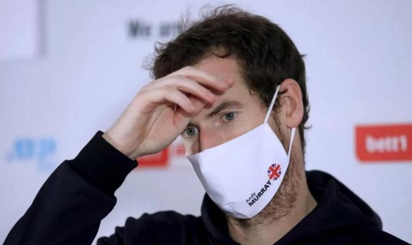 穆雷确认无缘今年澳网 墨尔本之梦恐再有难圆一日