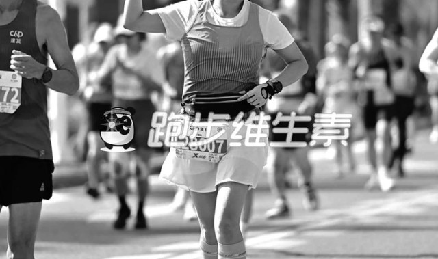 200多名晋江跑友亮相厦马|协会|张健|跑步|厦门马拉松|参赛_新浪体育_新浪新闻