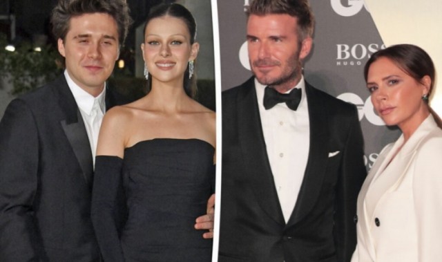 开云-决裂！小贝长子布鲁克林控诉：遭父母无休止攻击 他们只重利益