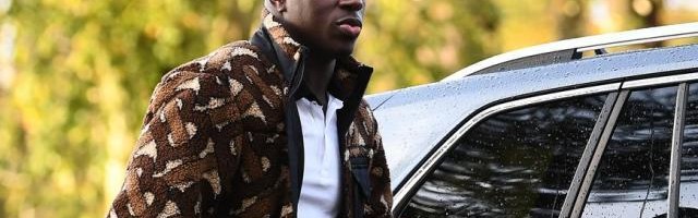 开云体育官网-【人物】邦雅曼·门迪的娱乐人生