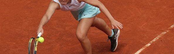 kaiyun-郑赛赛挽救赛点仍出局 金花红土赛季继续低迷？