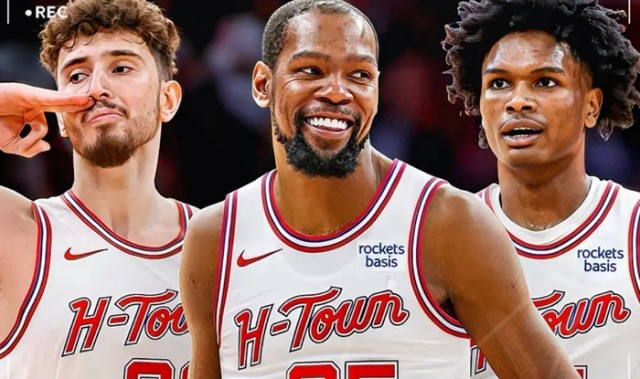 kaiyun.com-场均36分钟，杜兰特没得选，火箭进攻体系崩塌，斯通尽力了|凯文·杜兰特|亚当斯|体育赛事讨论|休斯敦火箭队|凯文-杜兰特_新浪体育_新浪新闻