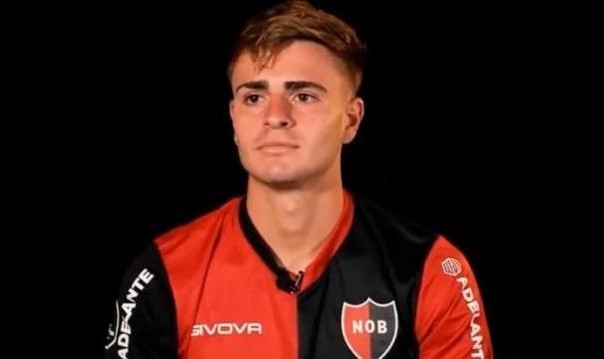 kaiyun.com-阿根廷又出了个梅西 但他跟著名梅西不是亲戚！