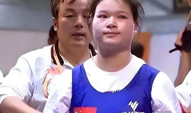 kaiyun-奥运冠军卖掉9枚金牌，换到399万后移民：这是我这辈子最正确的决定|陈晓敏|举重|澳大利亚|悉尼奥运会|中国体育_新浪新闻