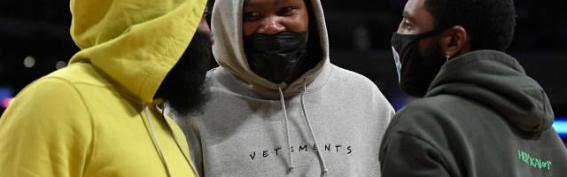 开云-湖网隐患太多终折戟？TA名记：其他球队更可能夺冠