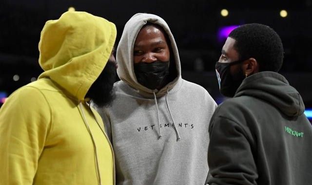 开云-湖网隐患太多终折戟？TA名记：其他球队更可能夺冠