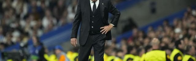 开云官网-【观点】鱼搁久了就发臭，安切洛蒂必须下课