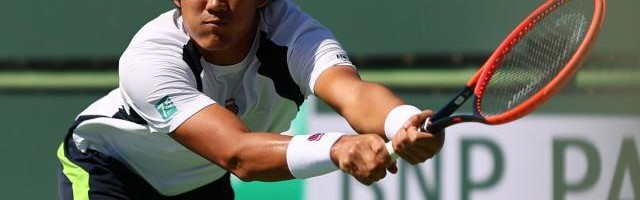 张之臻错失挑战德约机会 排名提升将进入停滞期？