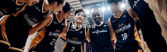 WCBA焦点战：末节26-11定胜局 , 广东女篮客场87-68浙江豪取三连胜