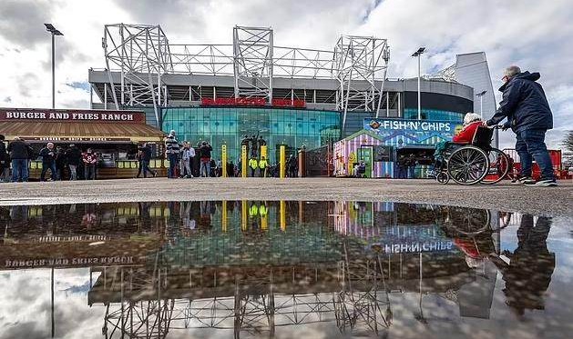 kaiyun.com-阔绰买废物但…曼联要砍掉残障球迷团体半数预算