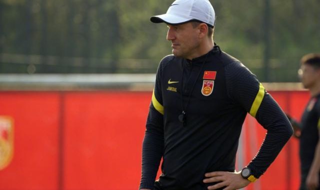 开云-锋无力？U23国足蓄势待发：我们有默契要靠团队进球