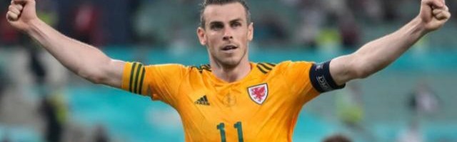 kaiyun-贝尔除了进球贡献了一切 威尔士真核今晚打99分