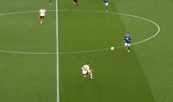 开云官网-【欧协杯】佩莱格里尼拔头筹 罗马客场1比1平莱斯特