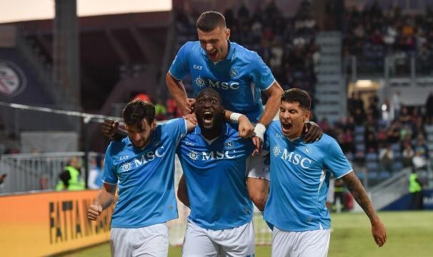 2场造4球！又当干部又当工人，卢卡库&amp;孔蒂诠释真爱