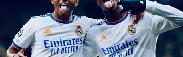 开云-【欧冠】维尼修斯2射1传 皇马客场5比0矿工登上榜首